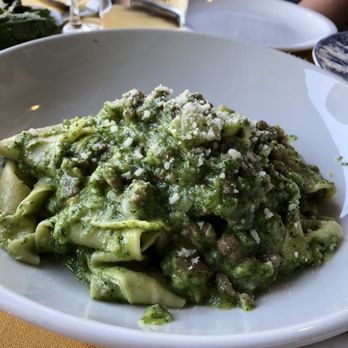 Rossoblu - Pappardelle - Italian Near Me - Los Angeles, California Rossoblu - Pappardelle - Italian Near Me - Los Angeles, California