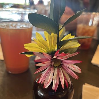 Flower Child - Drinks - New American Near Me - Scottsdale, Arizona Flower Child - Drinks - New American Near Me - Scottsdale, Arizona