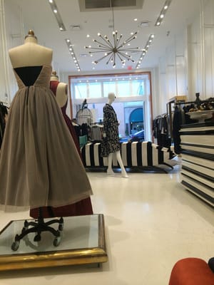 alice + olivia by null