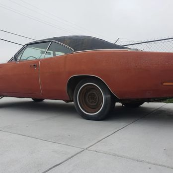 Z Car Shop - Auto Repair Near Me - Copperas Cove, Texas Z Car Shop - Auto Repair Near Me - Copperas Cove, Texas