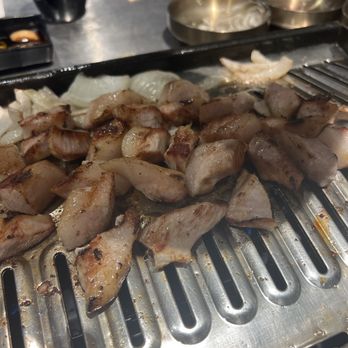 Yangmani - Pork jowl - Korean Near Me - Rowland Heights, California Yangmani - Pork jowl - Korean Near Me - Rowland Heights, California