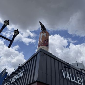 Valley Brewing - Breweries Near Me - Drumheller, Alberta Valley Brewing - Breweries Near Me - Drumheller, Alberta