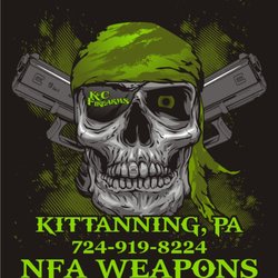 K&C Firearms and Supply