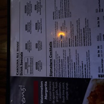 Carolina Ale House - Sports Bars Near Me - Raleigh, North Carolina Carolina Ale House - Sports Bars Near Me - Raleigh, North Carolina