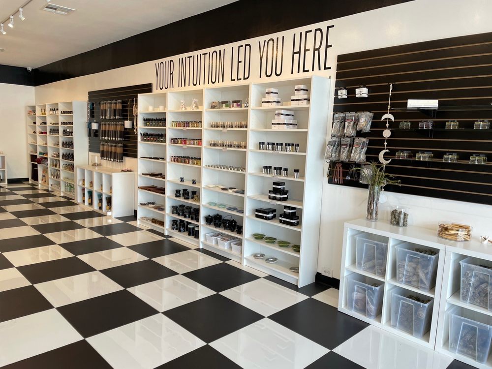 HOUSE OF INTUITION SHERMAN OAKS Updated October 2024 61 Photos & 17