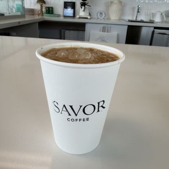 Savor Coffee - Coffee & Tea Near Me - Las Vegas, Nevada Savor Coffee - Coffee & Tea Near Me - Las Vegas, Nevada