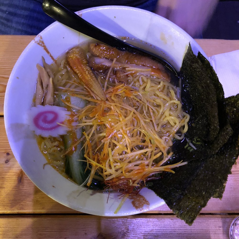 Takumi'9 Sapporo - Ramen Near Me - Berlin, BE Takumi'9 Sapporo - Ramen Near Me - Berlin, BE