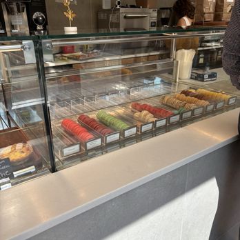 Amitie Macaron - Macaroons - Desserts Near Me - Raleigh, North Carolina