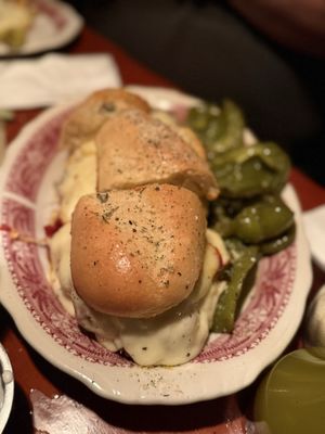 Chicago Pizza and Oven Grinder Company by null Chicago Pizza and Oven Grinder Company by null