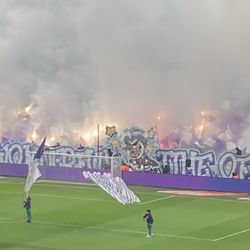 Stade Constant Vanden Stock