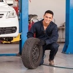All Faze Auto Repair & Custom Exhaust