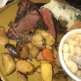 Urban Plates - Cold beef - New American Near Me - Dublin, California Urban Plates - Cold beef - New American Near Me - Dublin, California