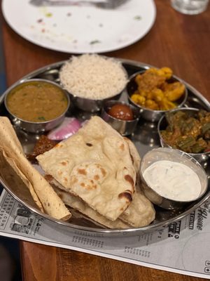 Spice House by null
