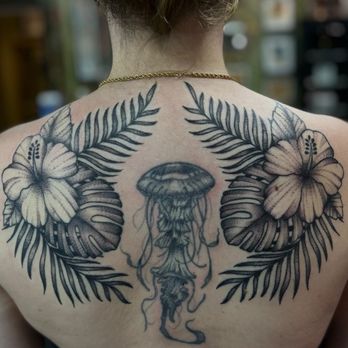 Pacific Ink Tattoo - Done by Justin - Tattoo Near Me - San Diego, California Pacific Ink Tattoo - Done by Justin - Tattoo Near Me - San Diego, California