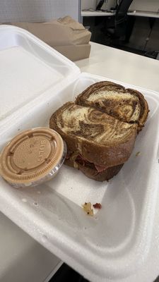 TY'S Soups And Sandwiches by null