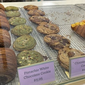 Somedays Bakery - Bakeries Near Me - New York, New York Somedays Bakery - Bakeries Near Me - New York, New York