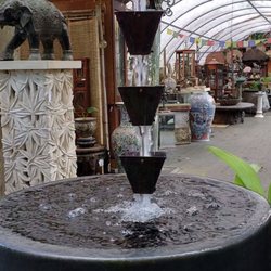 Garden Ponds Nursery