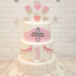 Quality Cake Company
