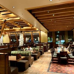 Lazy Dog Restaurant & Bar - Inside