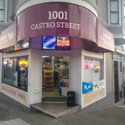1001 Castro Street Market