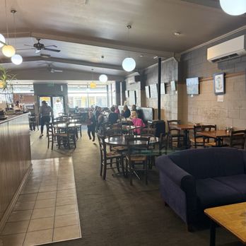 The Black Stump Cafe - Dining - Cafes Near Me - Dannevirke The Black Stump Cafe - Dining - Cafes Near Me - Dannevirke