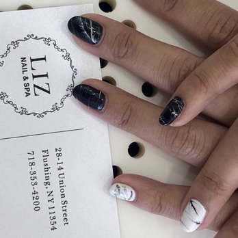 Liz Nail & Spa - Nail Salons Near Me - Flushing, New York Liz Nail & Spa - Nail Salons Near Me - Flushing, New York