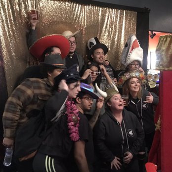 The Snap Shop - Photo Booth Rentals Near Me