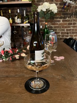 The Bodega Lounge by null