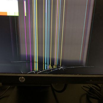 KZ2 Moving Company - Damage to computer monitor in move. - Movers Near Me - San Francisco, California KZ2 Moving Company - Damage to computer monitor in move. - Movers Near Me - San Francisco, California