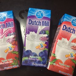 Sing-Sing Himart - Reasonably priced and yummy yogurt drinks.