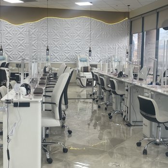 Versaci Nails Spa - Beautiful!!!!! - Nail Salons Near Me - Eastvale, California Versaci Nails Spa - Beautiful!!!!! - Nail Salons Near Me - Eastvale, California