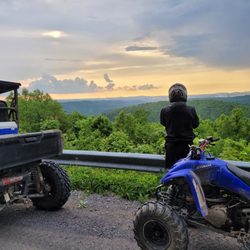 Black Oak ATV Resort