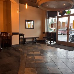 La Rioja Mexican Cuisine - Entryway