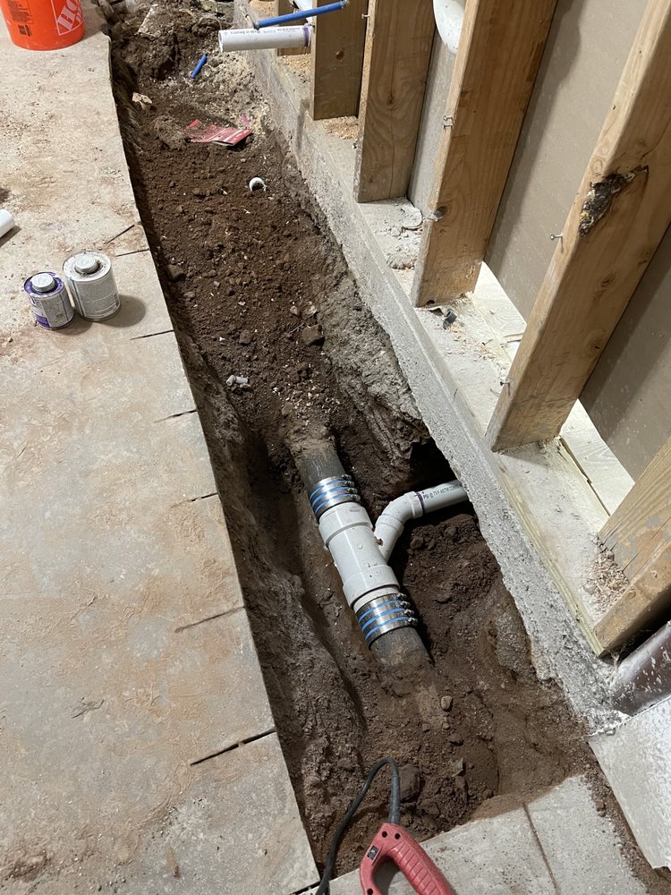 Slide of RT Pro Plumbing