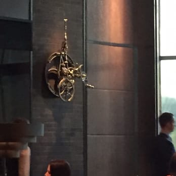 Dinner by Heston Blumenthal - Australian Near Me - Southbank, VIC