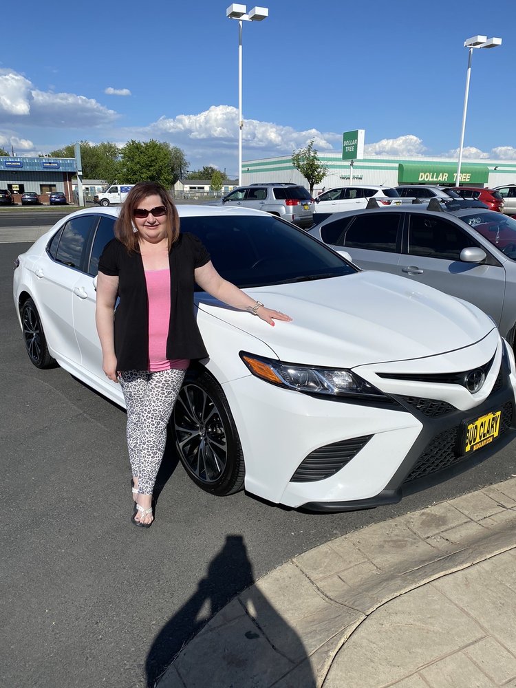 BUD CLARY HONDA OF MOSES LAKE Updated July 2024 13 Photos 1200 S Pioneer Way, Moses Lake