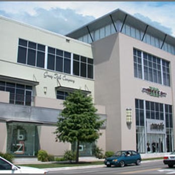 The Seller's Choice office