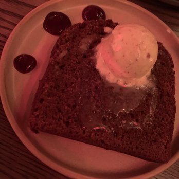 Nina May - Cake - New American Near Me - Washington, DC, District of Columbia