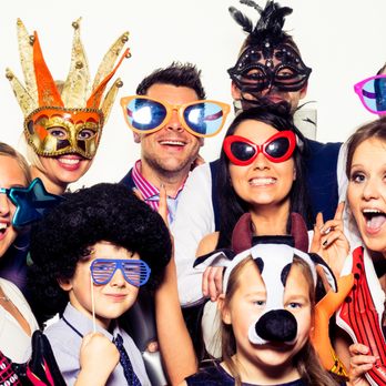 Snap Shack - Photo Booth Rentals Near Me - Buffalo, New York