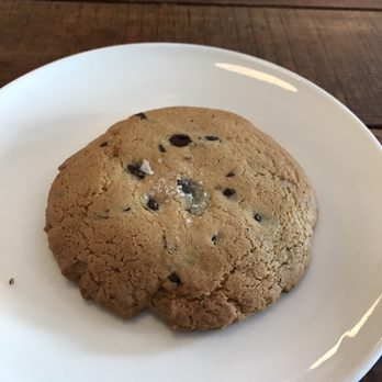 Sweetsalt - NOT so "amazing chocolate chip" - Sandwiches Near Me - Toluca Lake, California Sweetsalt - NOT so "amazing chocolate chip" - Sandwiches Near Me - Toluca Lake, California