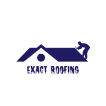 Slide of Exact Roofing