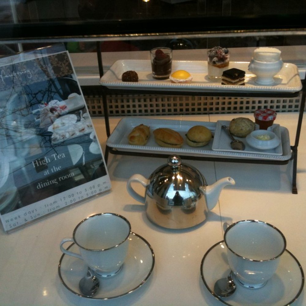 Faubourg - Outside Window display. - Bakeries Near Me - Vancouver, British Columbia Faubourg - Outside Window display. - Bakeries Near Me - Vancouver, British Columbia