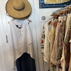 Rags To Riches - Many hats to make an outfit shine
