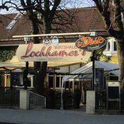 Lochhamer's El Diablo