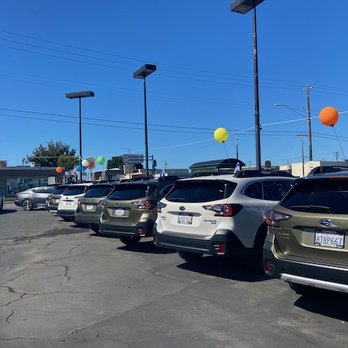 McCrea Subaru - Car Dealers Near Me - Eureka, California