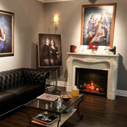 Kramer Portraits