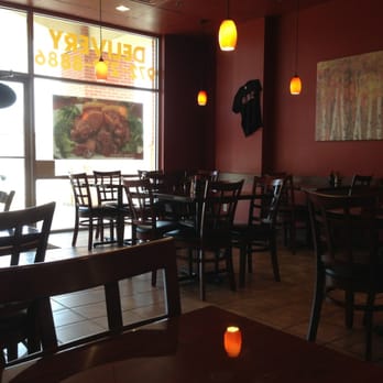 Rice Pot Express - Clean - Chinese Near Me - Lewisville, Texas Rice Pot Express - Clean - Chinese Near Me - Lewisville, Texas