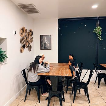 Bulan Filipino Grill - Interior - Barbeque Near Me - Claremont, California Bulan Filipino Grill - Interior - Barbeque Near Me - Claremont, California