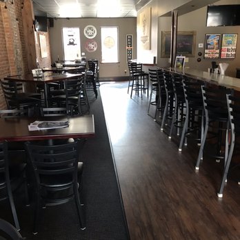 Happy Joe's - The pub connected to Happy Joe's - Pizza Near Me - Morrison, Illinois