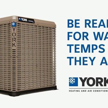 Xtreme Mechanical - Always be ready for the Illinois weather with a York System!! - Plumbing Near Me - Champaign, Illinois Xtreme Mechanical - Always be ready for the Illinois weather with a York System!! - Plumbing Near Me - Champaign, Illinois